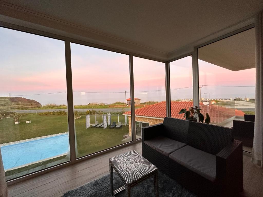 T3 living room view 2